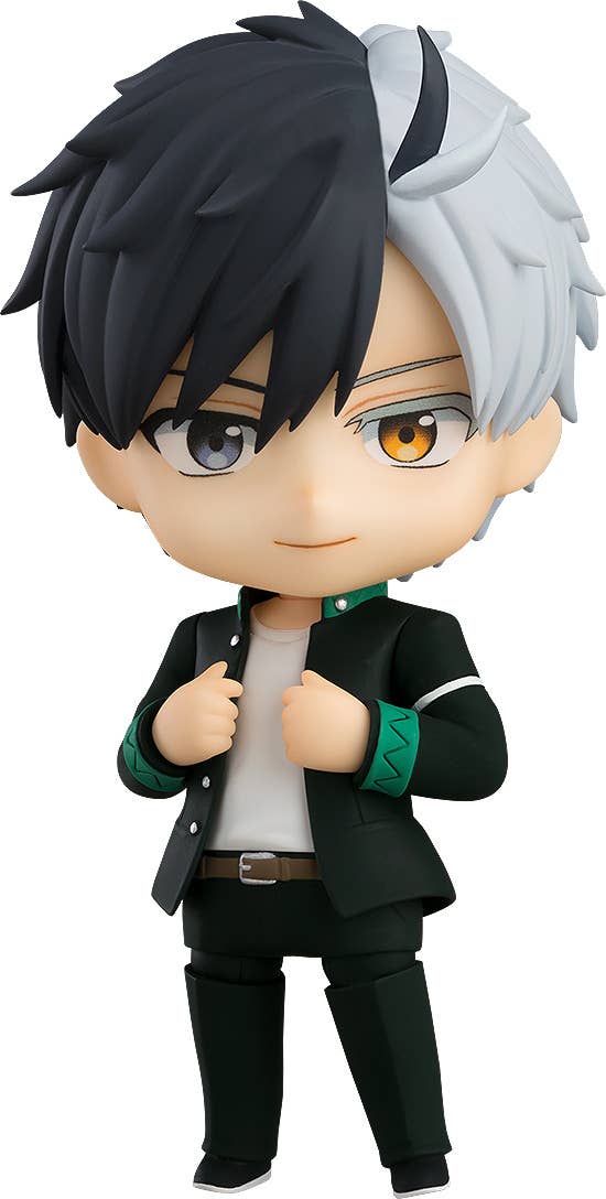 Nendoroid Haruka Sakura | 4580590198272