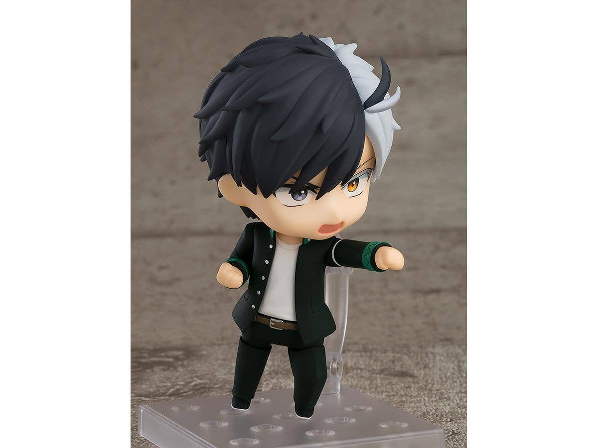 Nendoroid Haruka Sakura | 4580590198272
