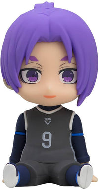 Nendoroid Plus Mikage Reo Rubber Mascot | 4580590200395