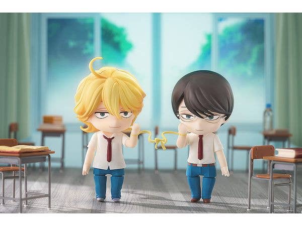 ORANGE ROUGE Nendoroid Rihito Sajo & Hikaru Kusakabe | 4580590200562