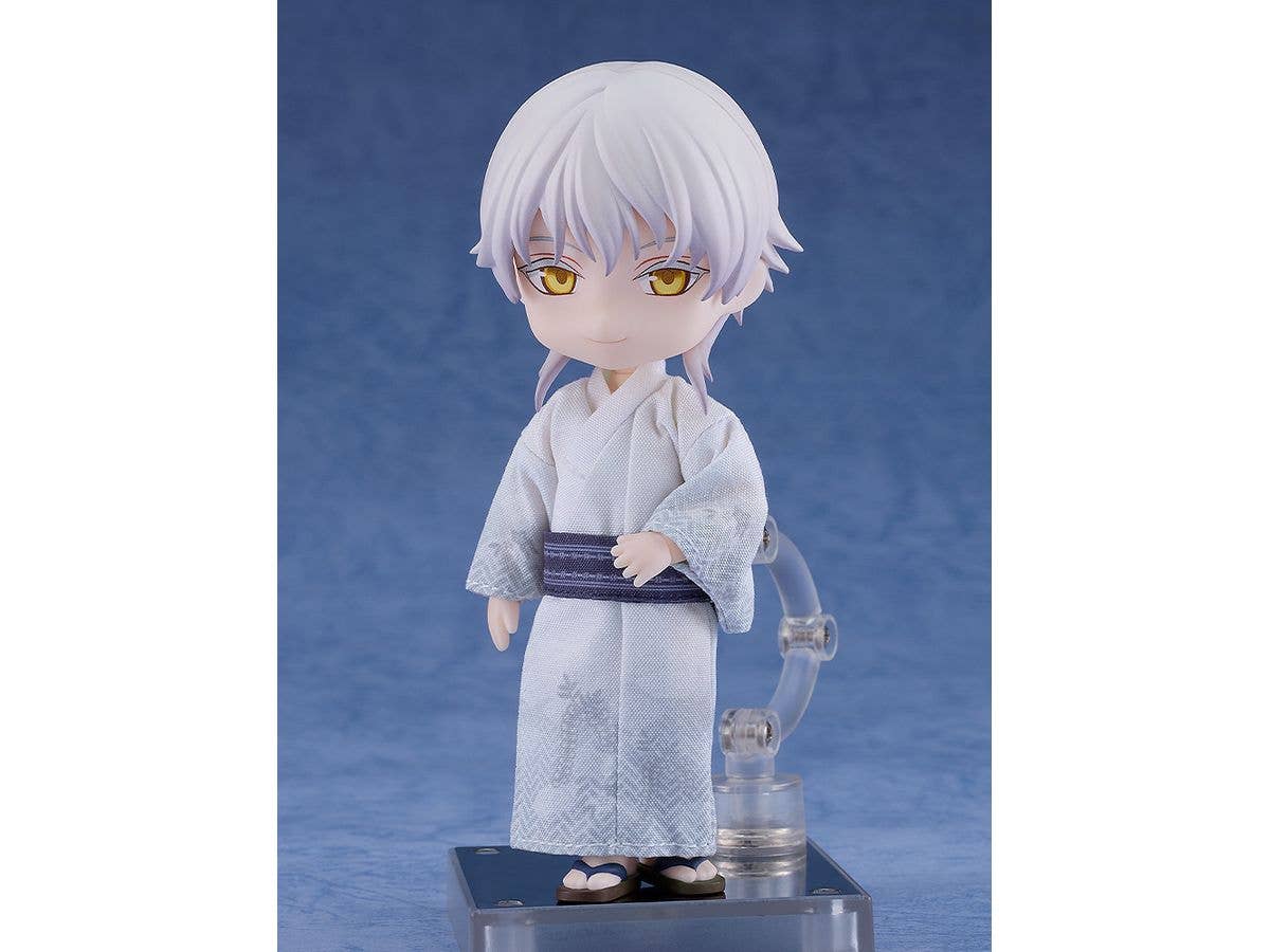 Nendoroid Doll Tsurumaru Kuninaga: Casual Outfit Ver. | 4580590200654
