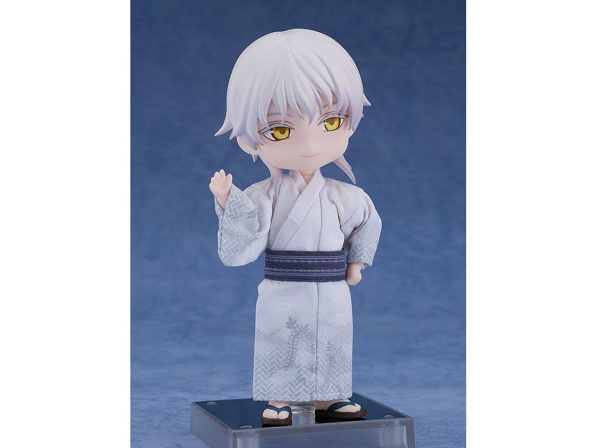 Nendoroid Doll Tsurumaru Kuninaga: Casual Outfit Ver. | 4580590200654