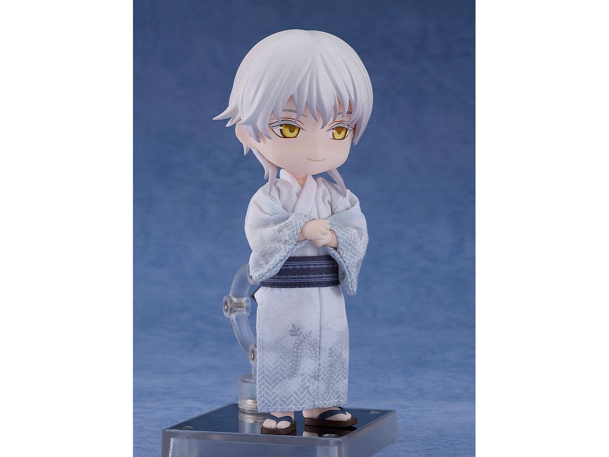 Nendoroid Doll Tsurumaru Kuninaga: Casual Outfit Ver. | 4580590200654