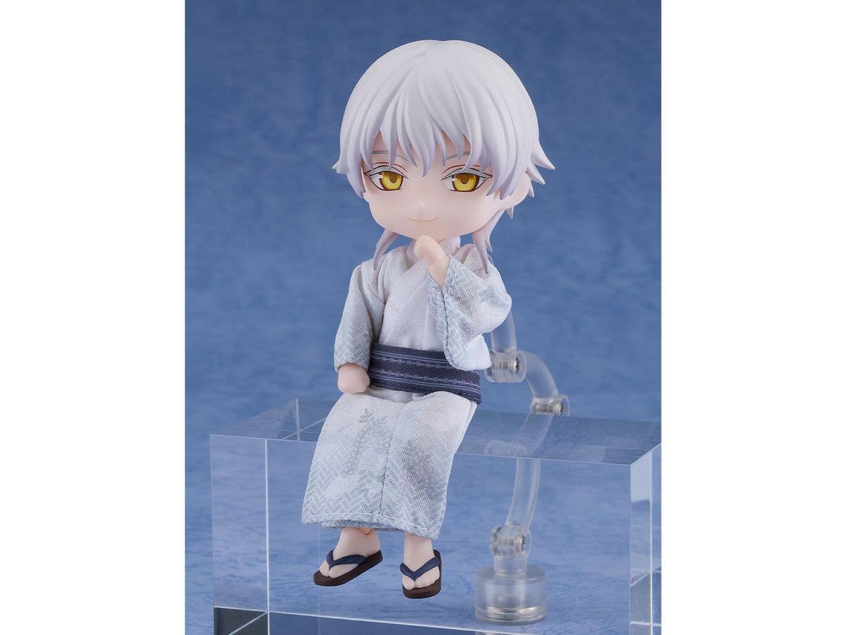 Nendoroid Doll Tsurumaru Kuninaga: Casual Outfit Ver. | 4580590200654