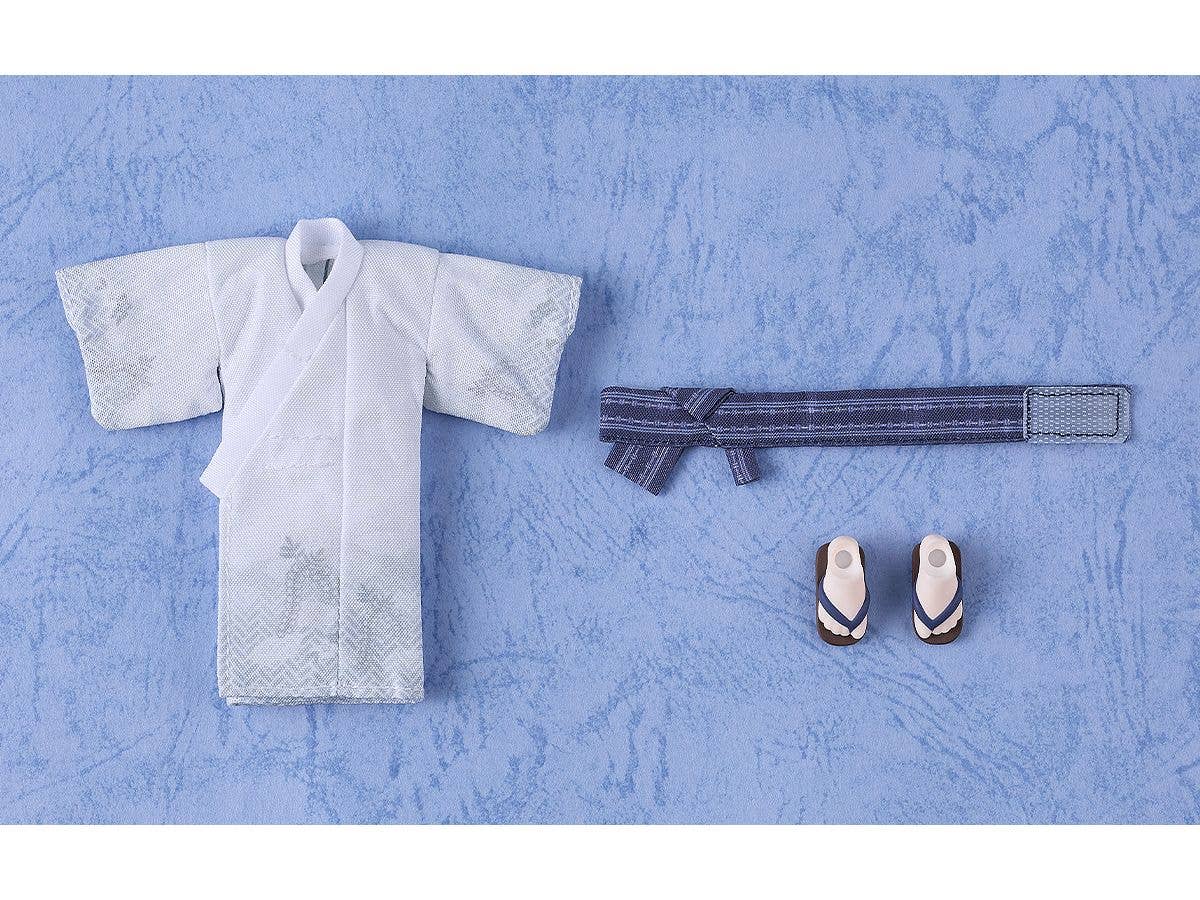 Nendoroid Doll Tsurumaru Kuninaga: Casual Outfit Ver. | 4580590200654