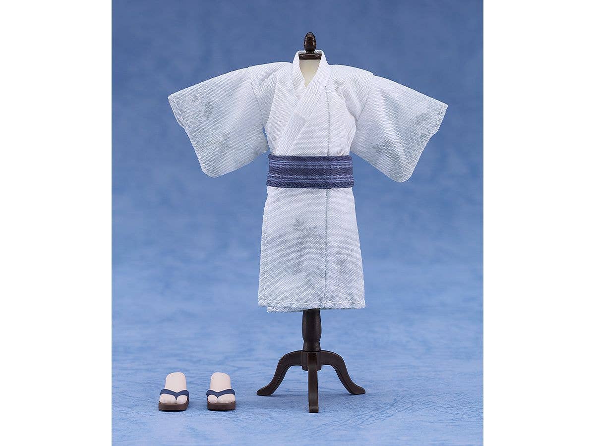 Nendoroid Doll Tsurumaru Kuninaga: Casual Outfit Ver. | 4580590200654