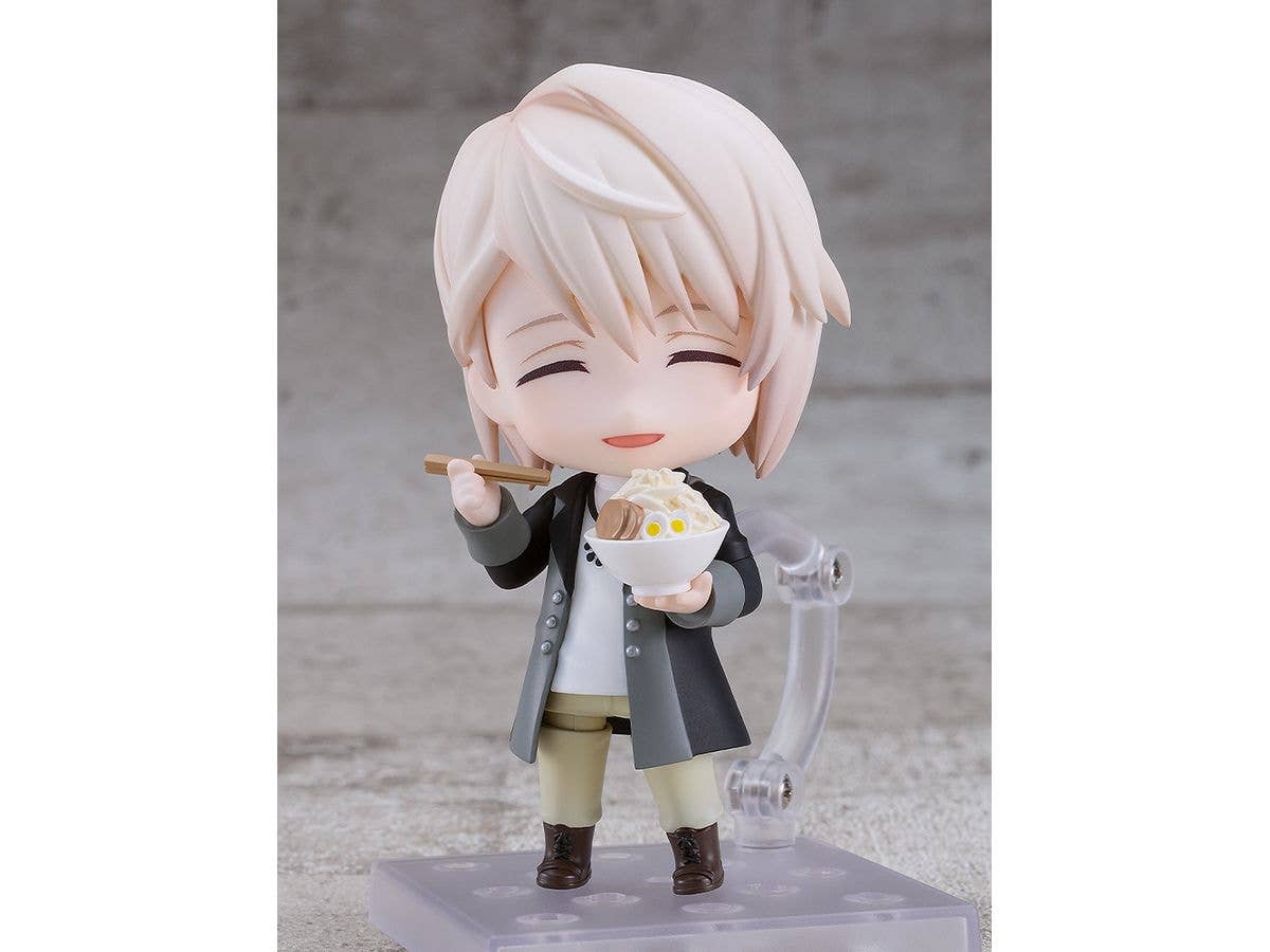 Nendoroid Minami Natsume | 4580590200678