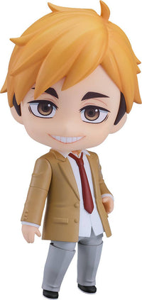 Nendoroid Atsumu Miya: School Uniform Ver. | 4580590200708
