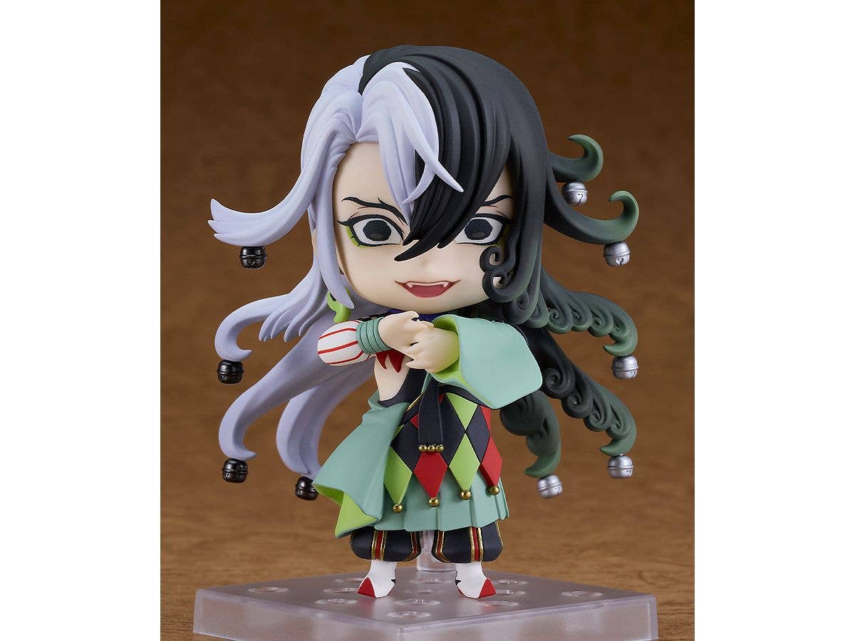 Nendoroid Alter Ego/Ashiya Douman | 4580590201132
