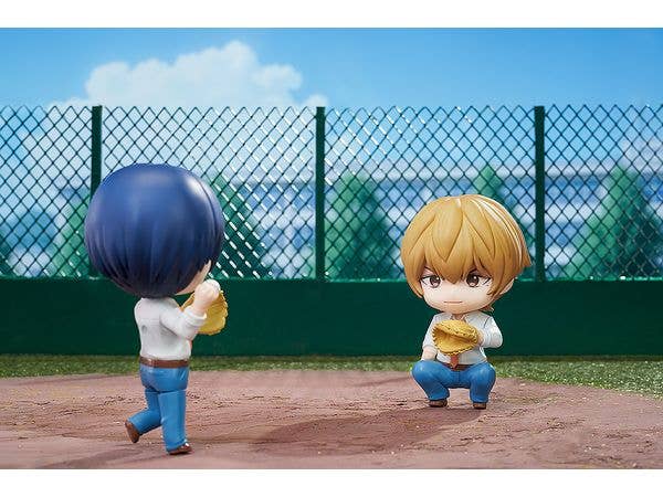Nendoroid Kei Kaname | 4580590202115