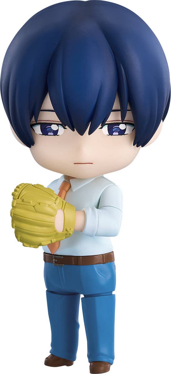Nendoroid Haruka Kiyomine | 4580590202122