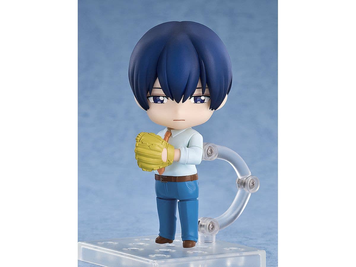 Nendoroid Haruka Kiyomine | 4580590202122