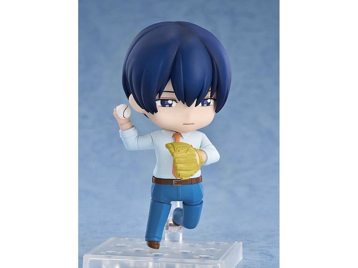 Nendoroid Haruka Kiyomine | 4580590202122