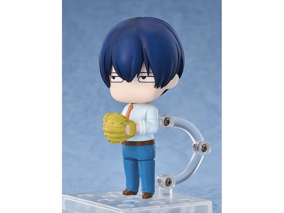 Nendoroid Haruka Kiyomine | 4580590202122