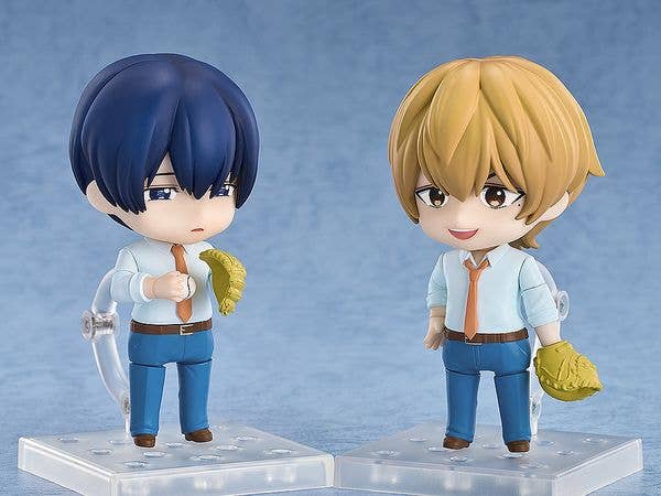 Nendoroid Haruka Kiyomine | 4580590202122