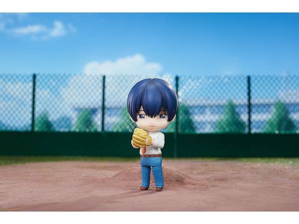 Nendoroid Haruka Kiyomine | 4580590202122