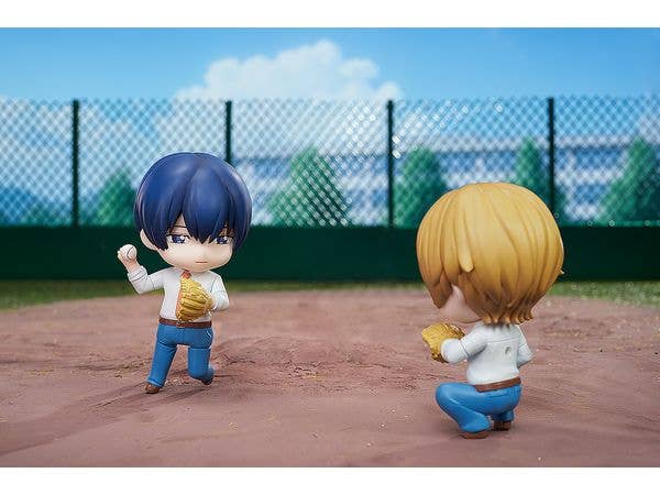Nendoroid Haruka Kiyomine | 4580590202122