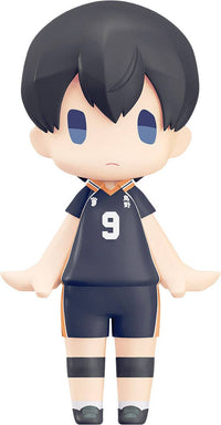 HELLO GOOD SMILE Tobio Kageyama | 4580590202177