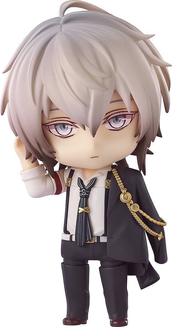 Nendoroid Kei Okazaki | 4580590202184