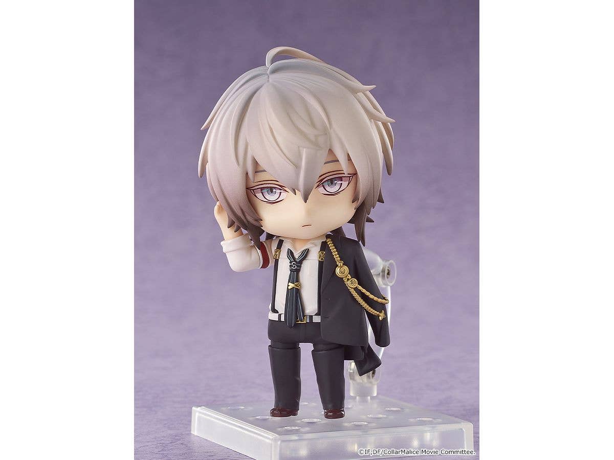 Nendoroid Kei Okazaki | 4580590202184