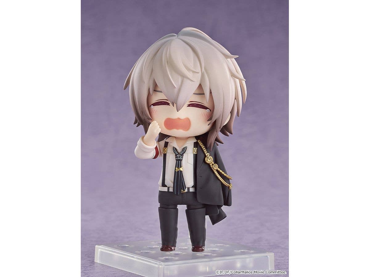 Nendoroid Kei Okazaki | 4580590202184