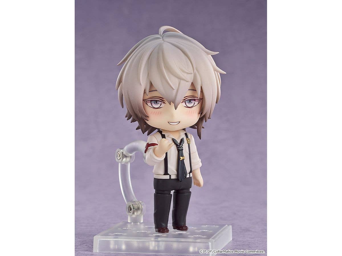 Nendoroid Kei Okazaki | 4580590202184