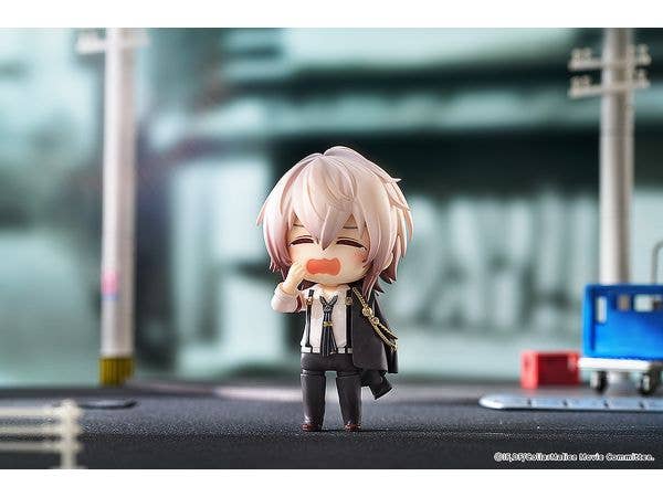Nendoroid Kei Okazaki | 4580590202184