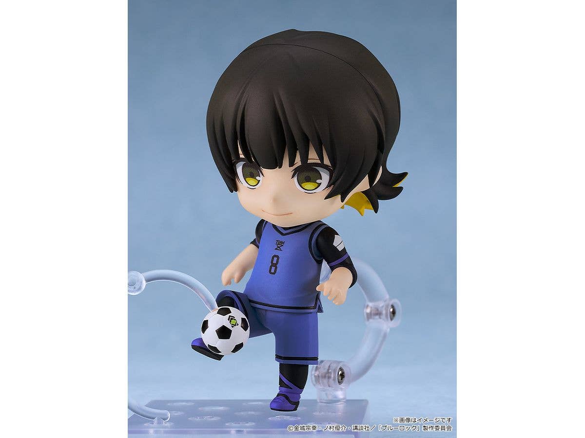 Nendoroid Bachira Meguru | 4580590202559
