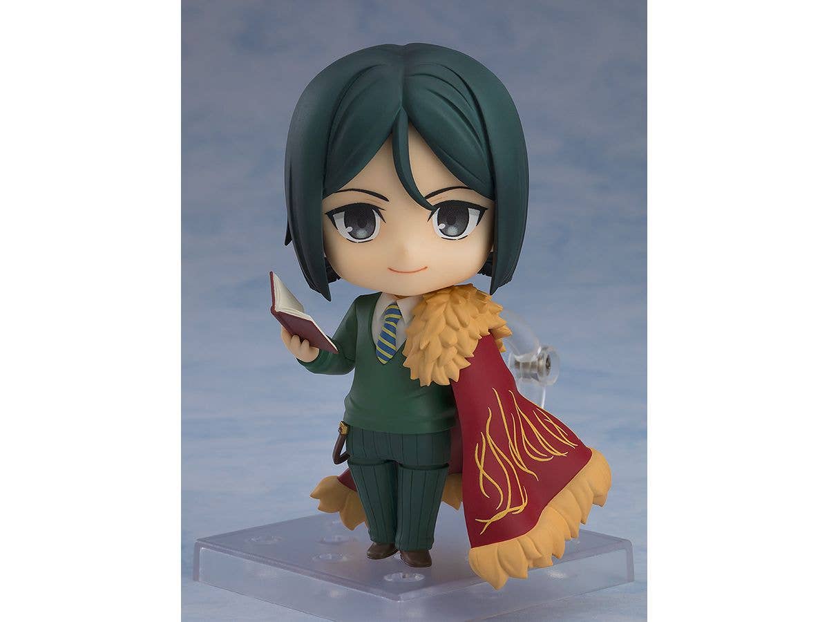 Nendoroid Caster/Zhuge Liang | 4580590203112
