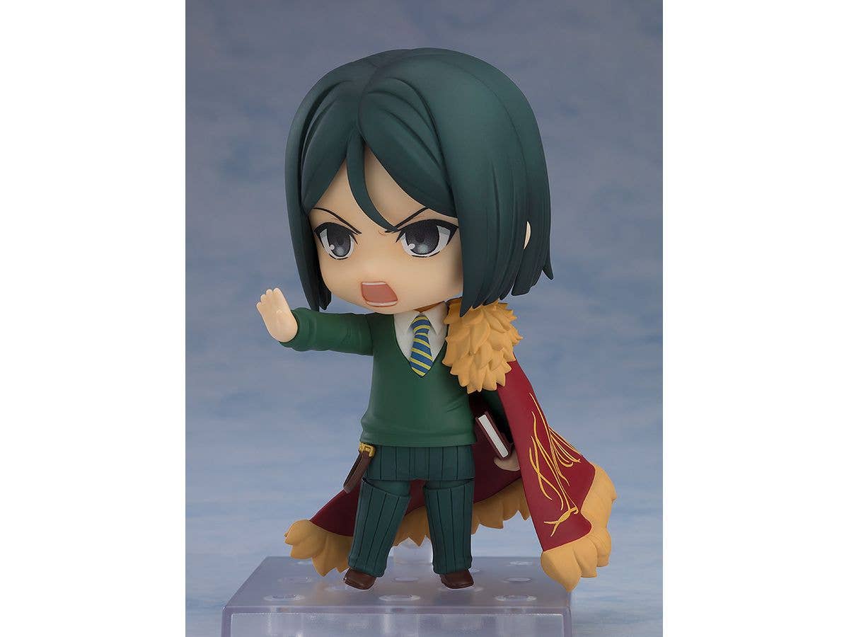 Nendoroid Caster/Zhuge Liang | 4580590203112