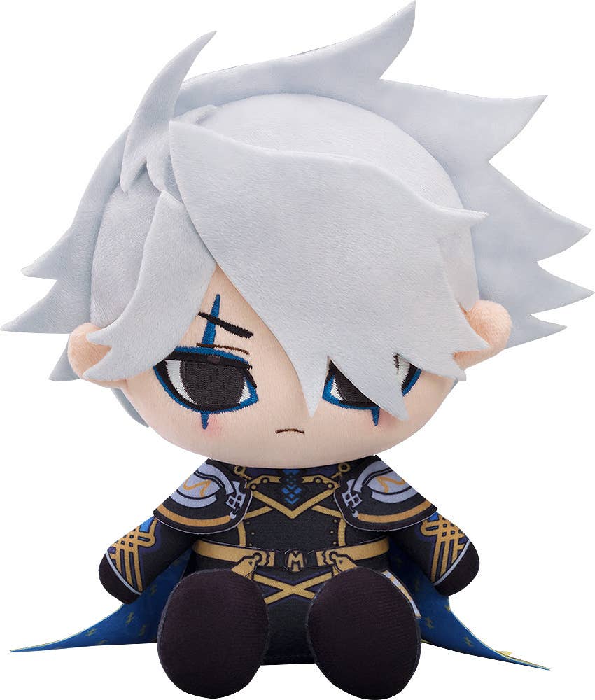 ORANGE ROUGE Chocopuni Plushie Ruler/James Moriarty | 4580590203860