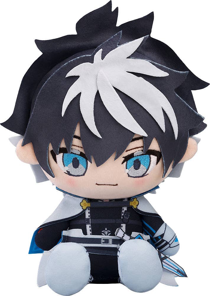 ORANGE ROUGE Chocopuni Plushie Saber/Charlemagne | 4580590203877