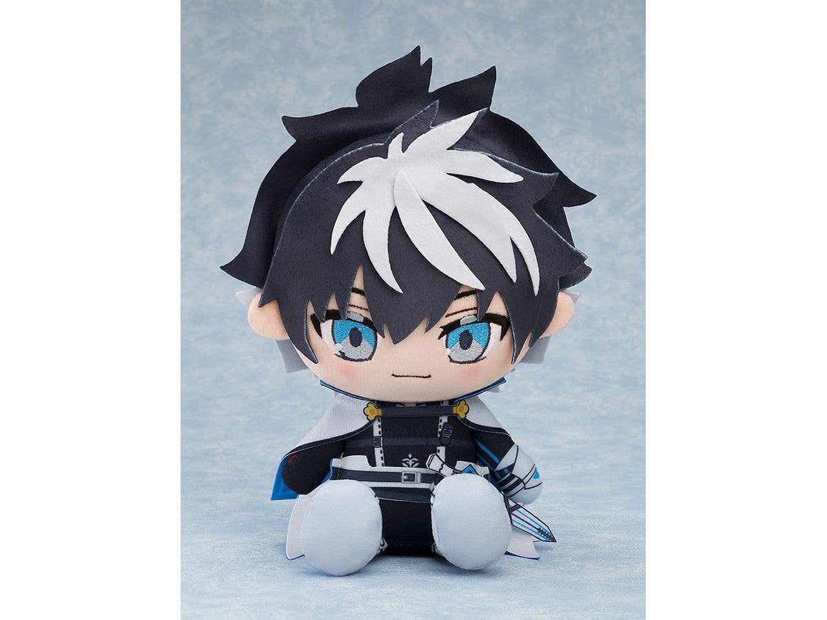 ORANGE ROUGE Chocopuni Plushie Saber/Charlemagne | 4580590203877