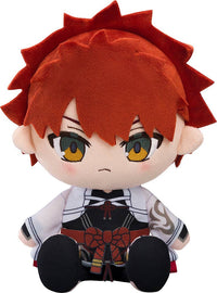 ORANGE ROUGE Chocopuni Plushie Saber/Senji Muramasa | 4580590203884