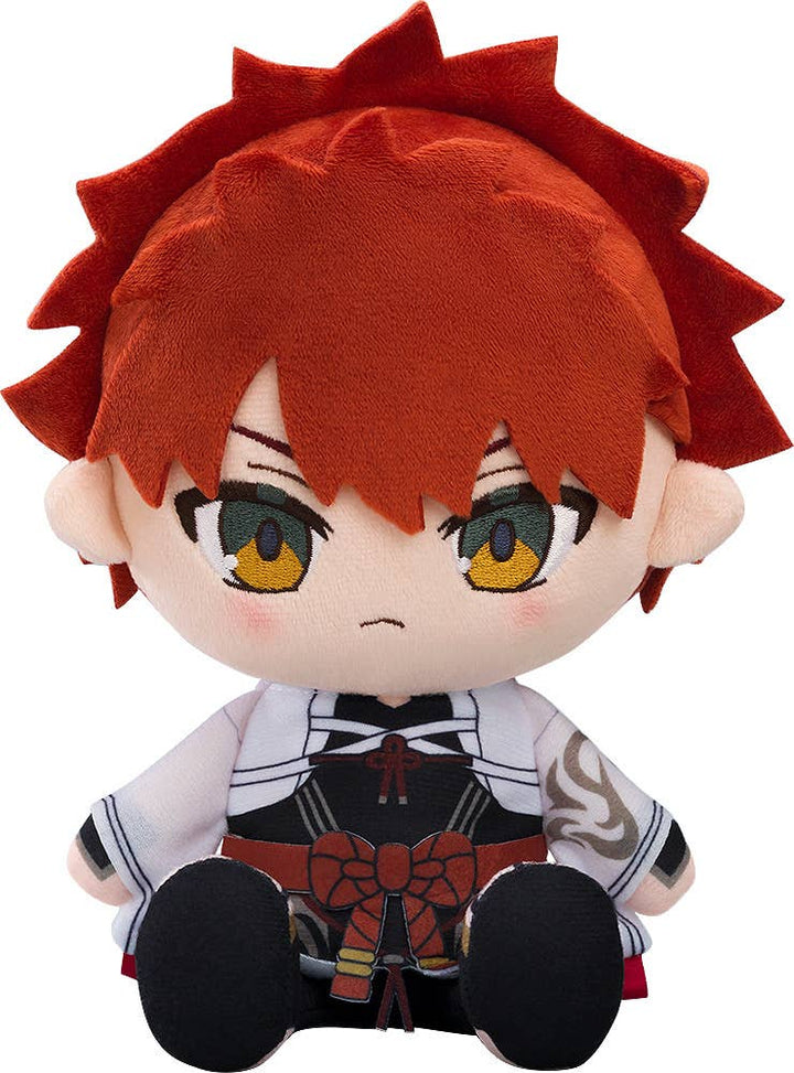 ORANGE ROUGE Chocopuni Plushie Saber/Senji Muramasa | 4580590203884
