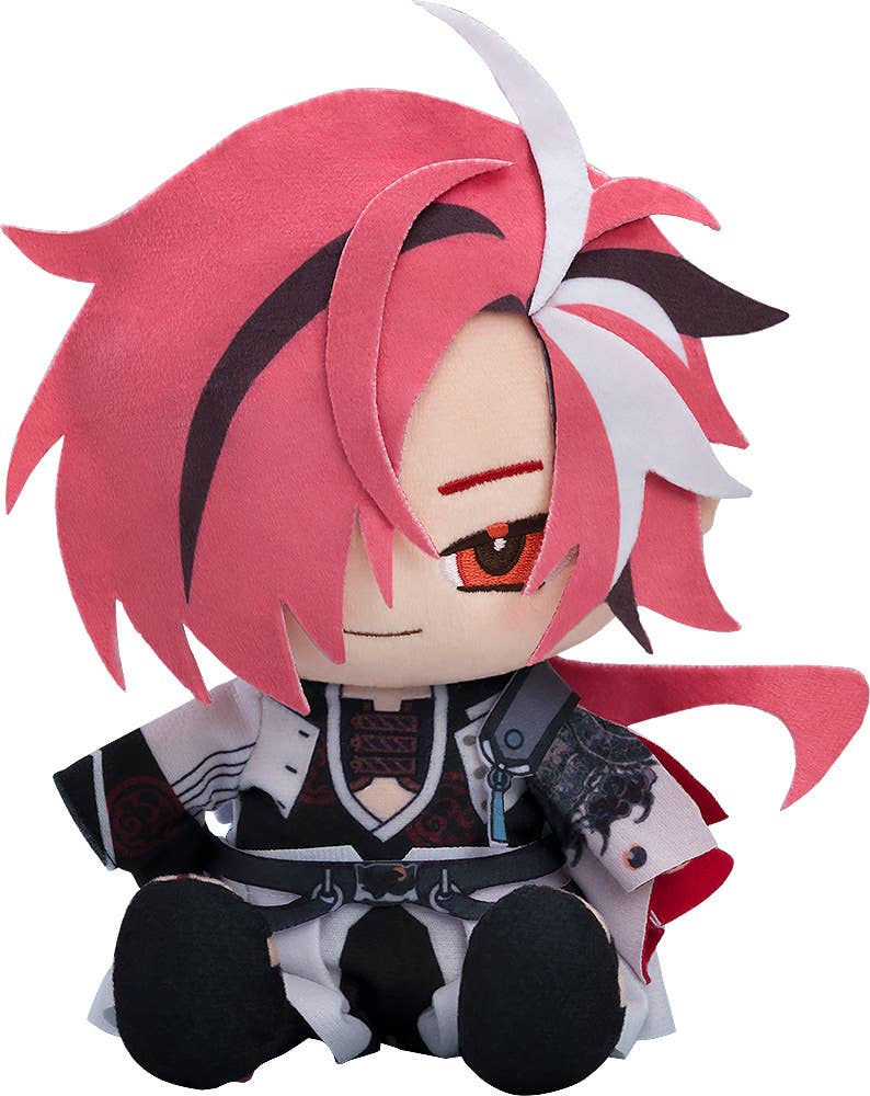 ORANGE ROUGE Chocopuni Plushie Archer/Takasugi Shinsaku | 4580590203891