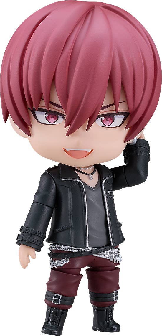 Nendoroid Toma Inumaru | 4580590204041