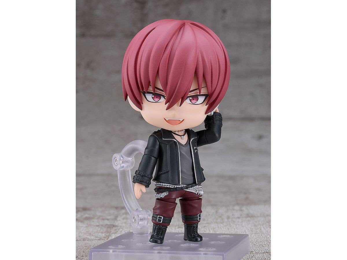 Nendoroid Toma Inumaru | 4580590204041