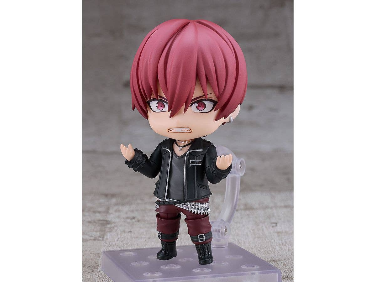 Nendoroid Toma Inumaru | 4580590204041