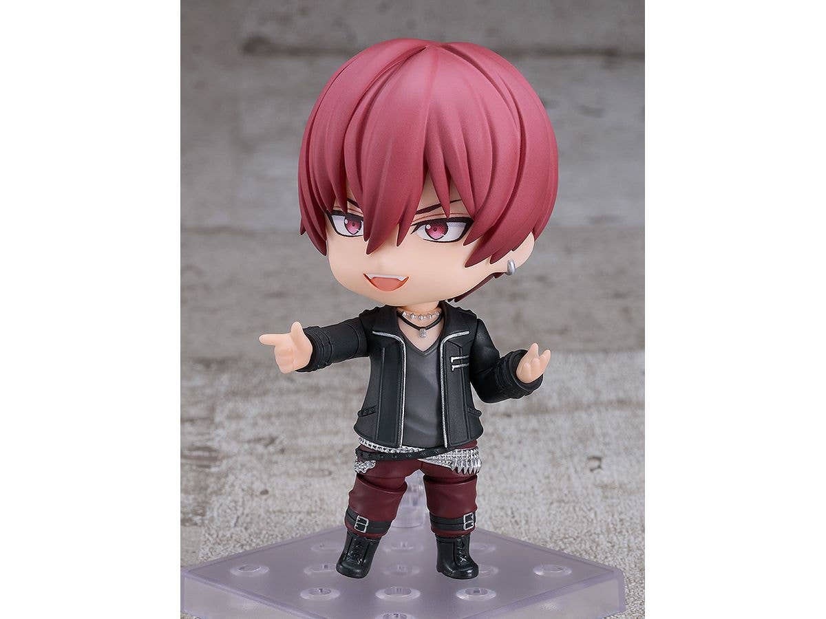 Nendoroid Toma Inumaru | 4580590204041