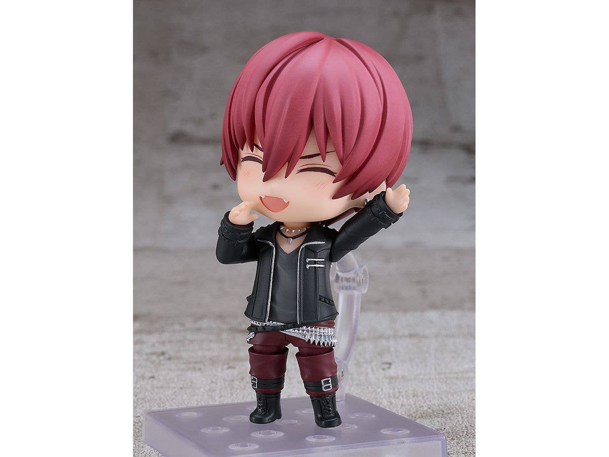 Nendoroid Toma Inumaru | 4580590204041