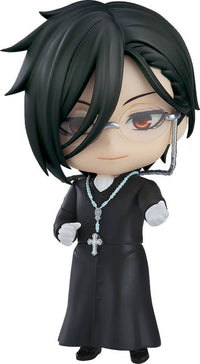 Nendoroid Sebastian Michaelis: Sapphire Owl Ver. | 4580590204140
