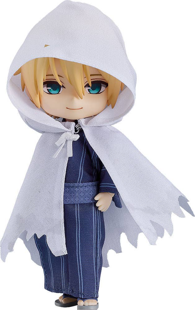 Nendoroid Doll Yamanbagiri Kunihiro: Casual Outfit Ver. | 4580590204249