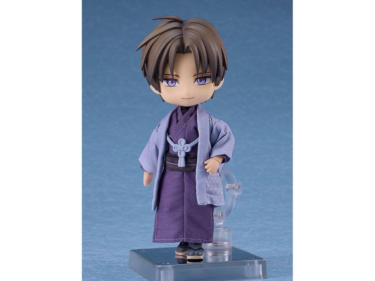 Nendoroid Doll Heshikiri Hasebe: Casual Outfit Ver. | 4580590205321