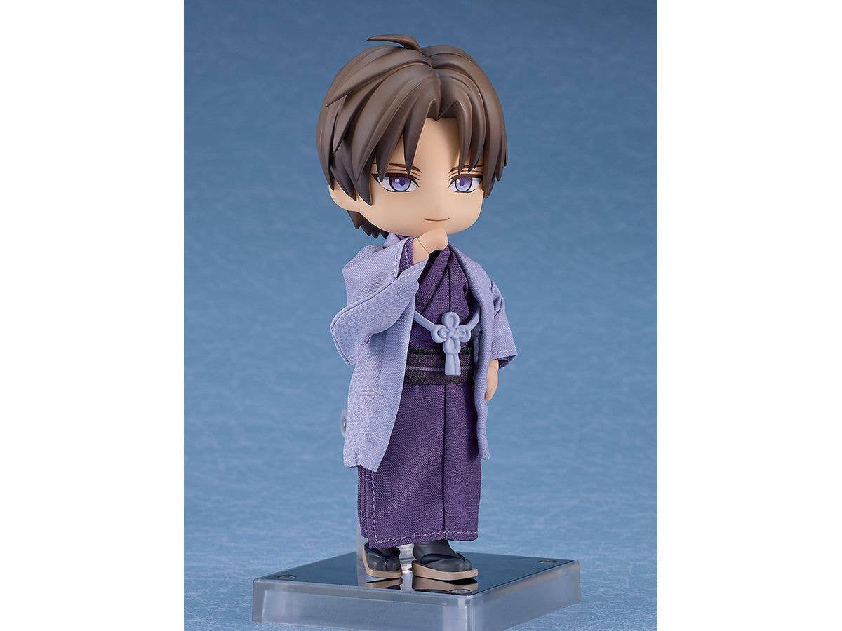 Nendoroid Doll Heshikiri Hasebe: Casual Outfit Ver. | 4580590205321