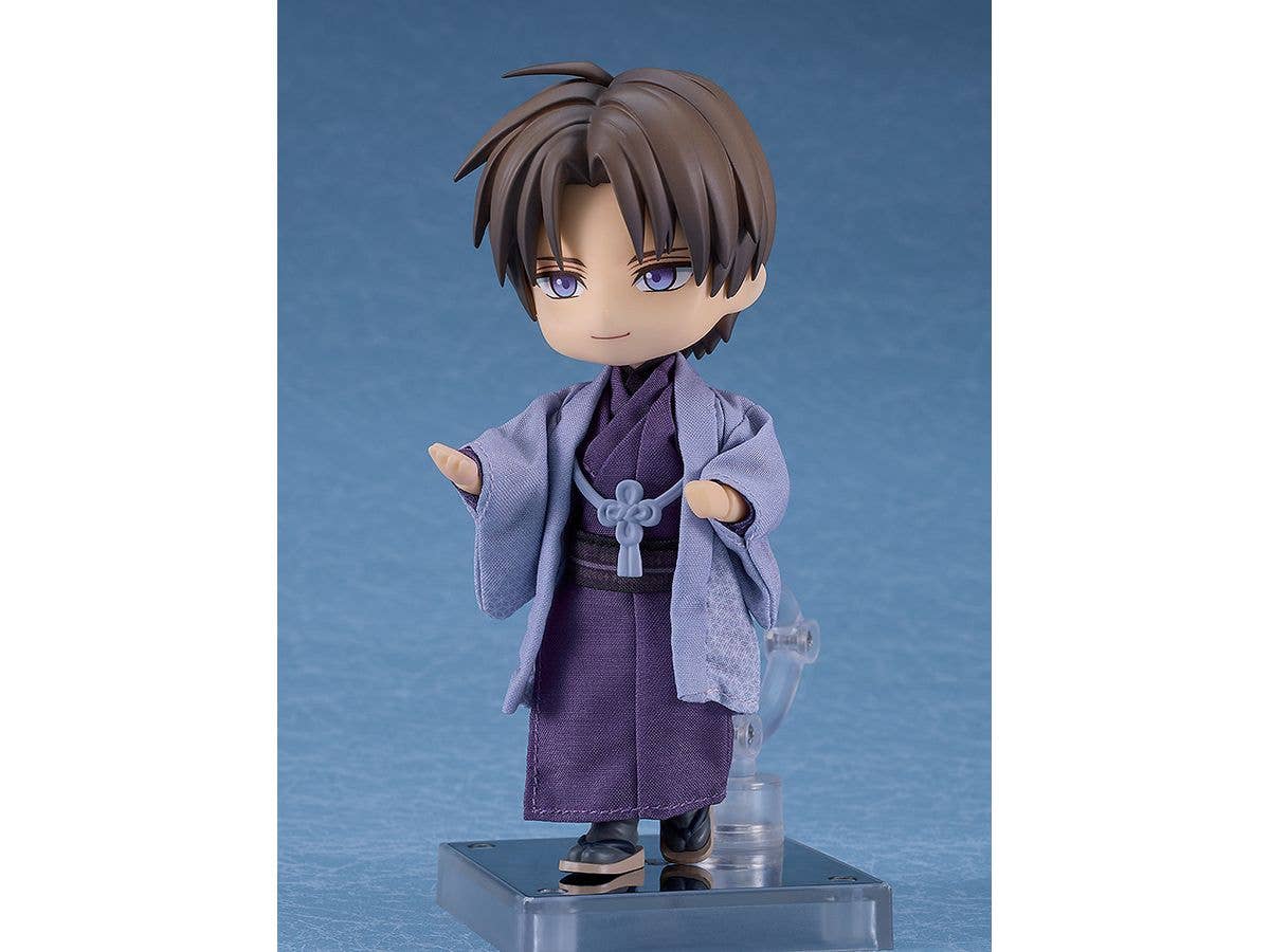 Nendoroid Doll Heshikiri Hasebe: Casual Outfit Ver. | 4580590205321