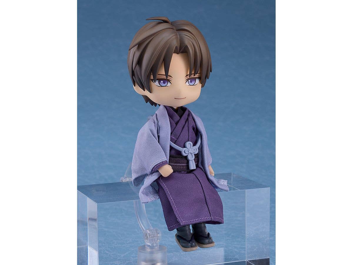 Nendoroid Doll Heshikiri Hasebe: Casual Outfit Ver. | 4580590205321