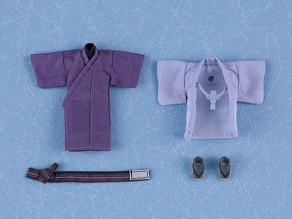 Nendoroid Doll Heshikiri Hasebe: Casual Outfit Ver. | 4580590205321