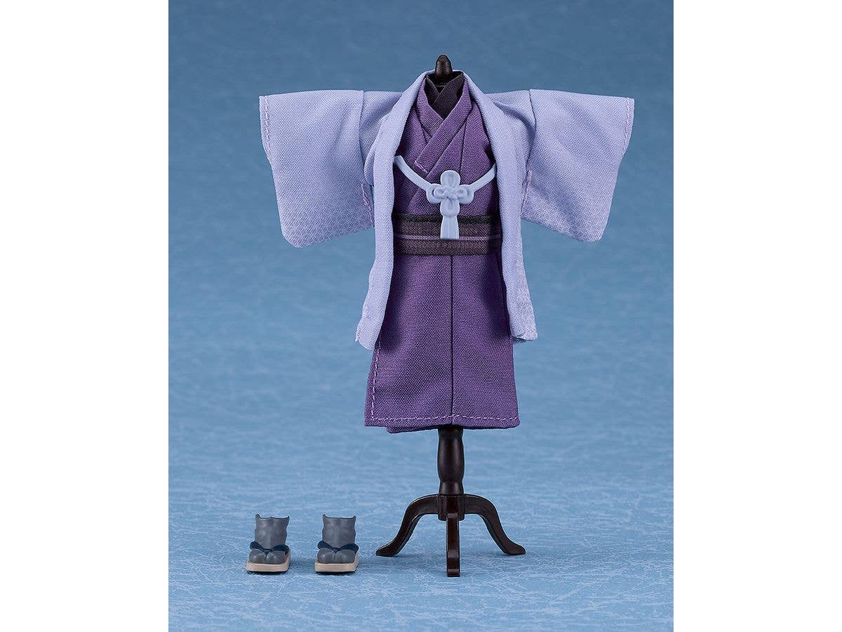 Nendoroid Doll Heshikiri Hasebe: Casual Outfit Ver. | 4580590205321