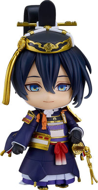 Nendoroid Mikazuki Munechika Kiwame | 4580590207110